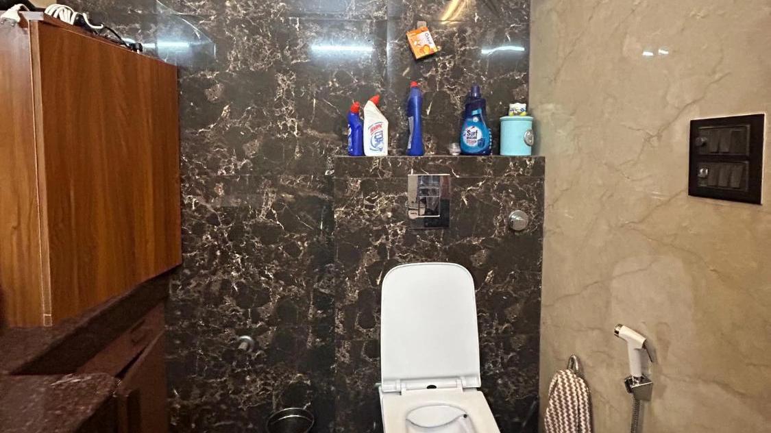 DDA Flats, Anand Vihar Video 1