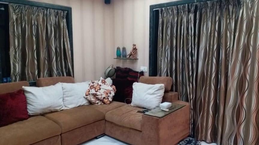 Pushpraj Tower Bodakdev Video 1