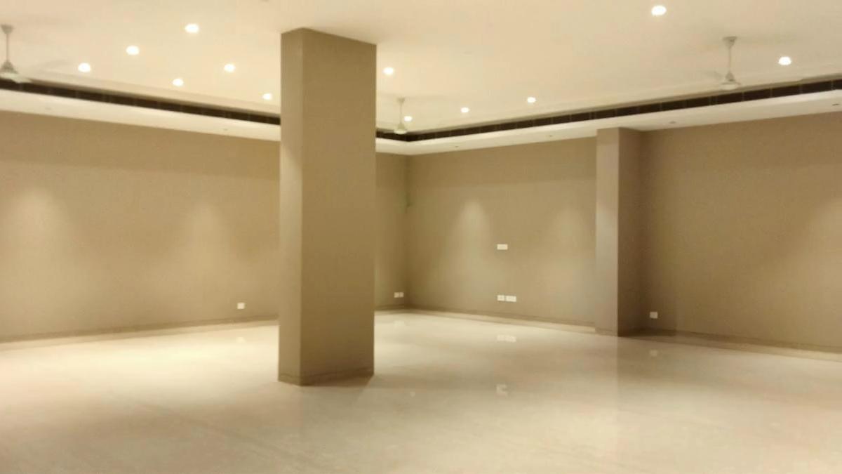 Kalindi Colony, New Friends Colony Video 1