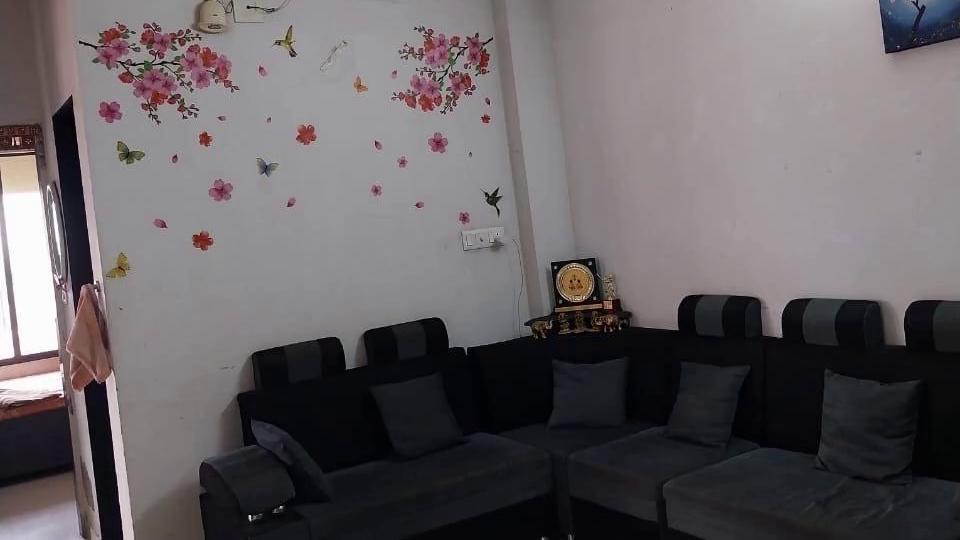 Vishesh Residency Video 1