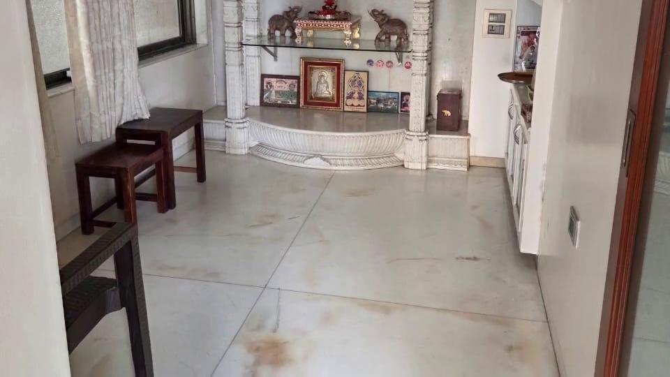 Gamadia Colony Video 1