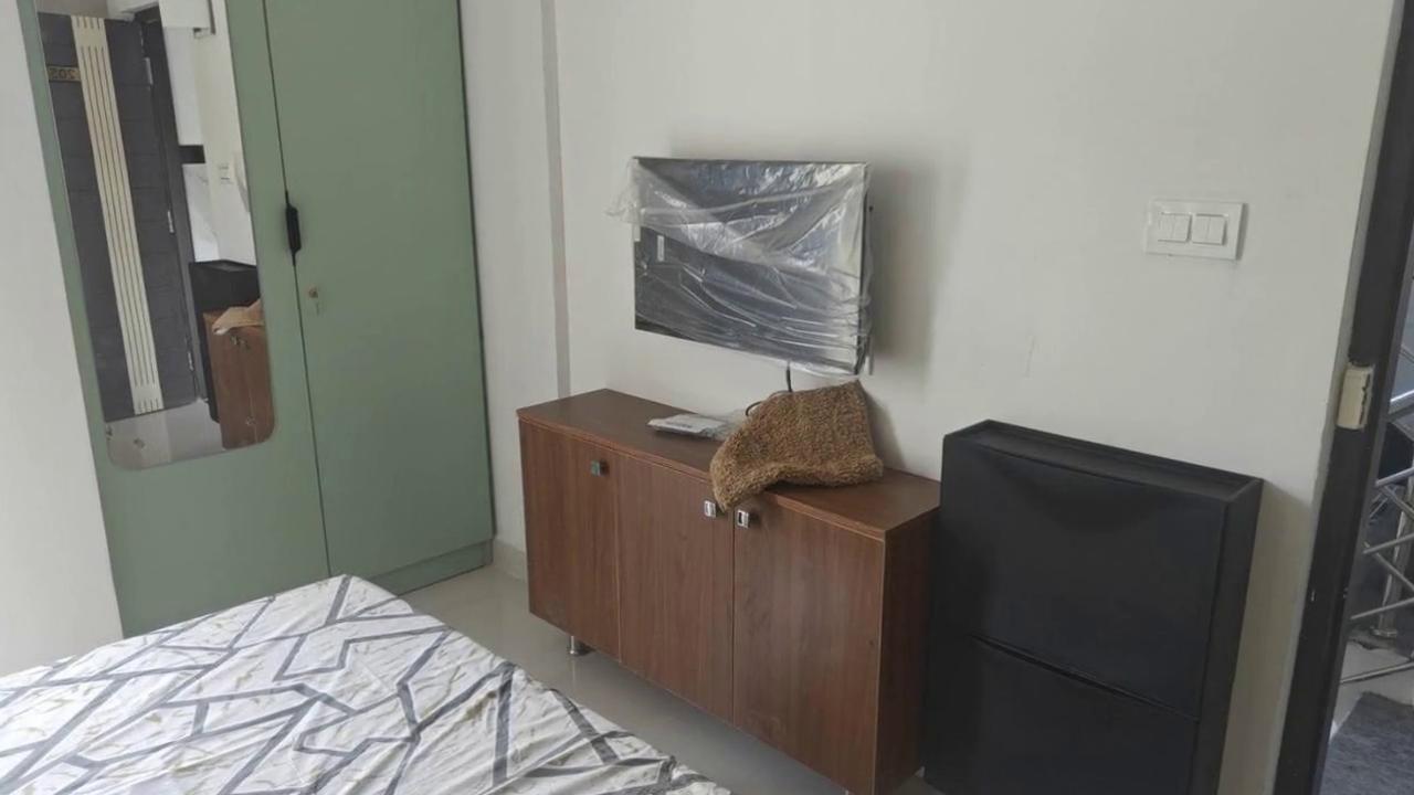 1 RK Flatfor RentFully Furnished300 sq.ftconvert unitHomzye property management solutions, AECS Layout, Brookefield, Bangalore East , Bangalore