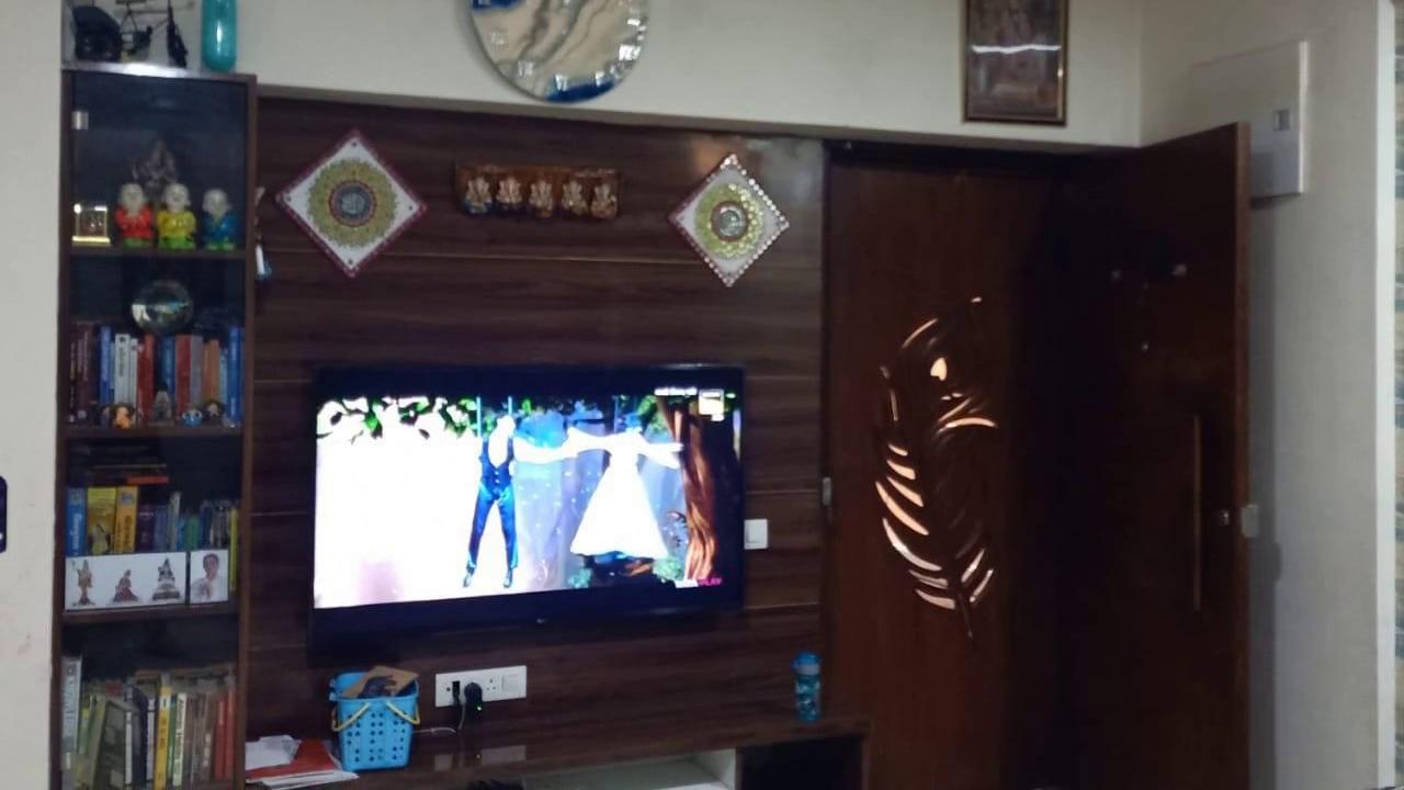 Featured Video