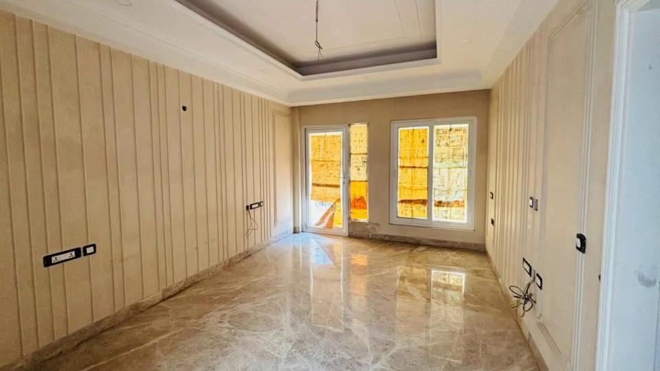 Jaypee Kallisto Town homes Video 1