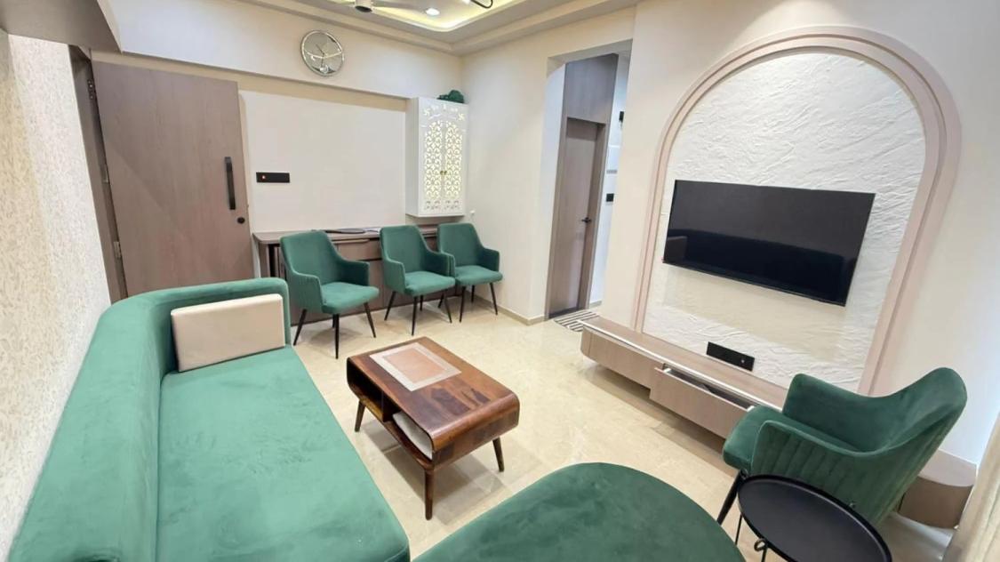 Pushpak Larkins 315 Fio A Video 1