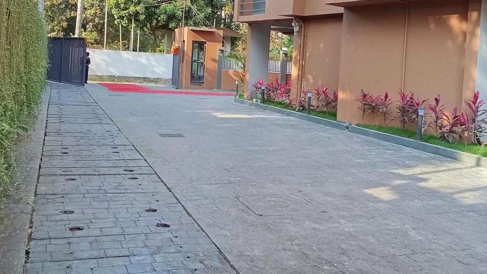 Featured Video