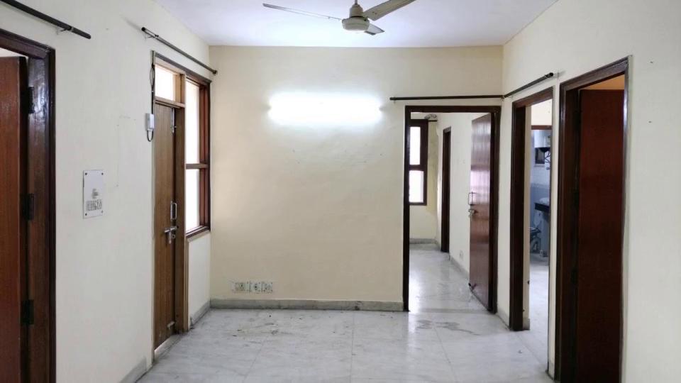 CGHS Ashadeep Apartment Video 1