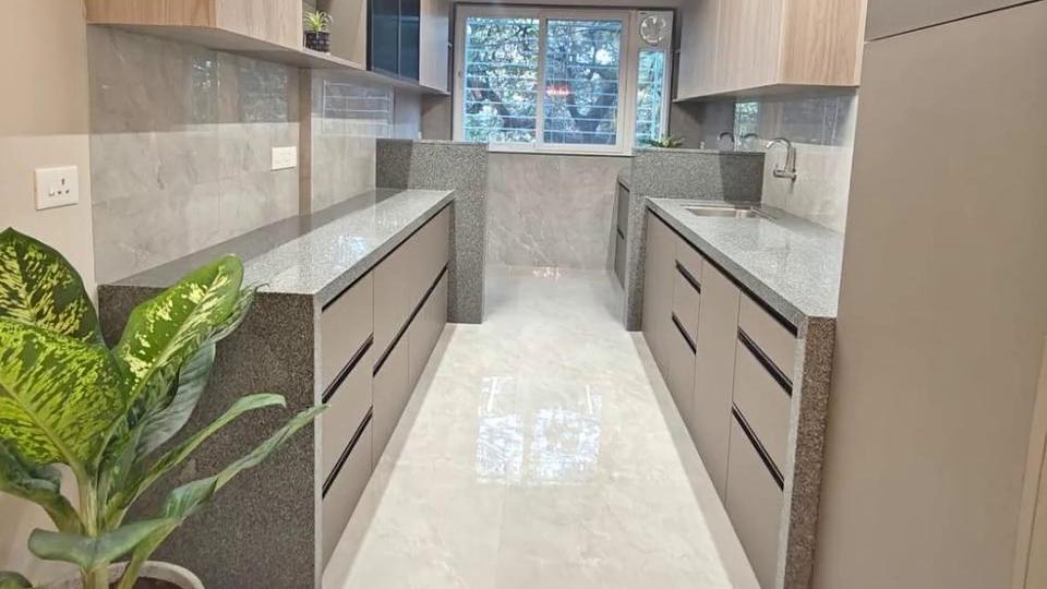 3 BHK 1732 Sqft Flat for sale at Kothrud, Pune | Property ID - 16313505