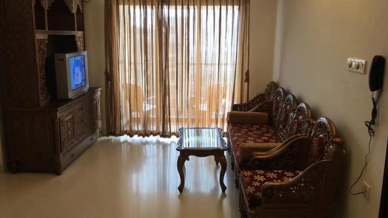 Lodha Splendora Platino E To G Vivant A To D Video 1