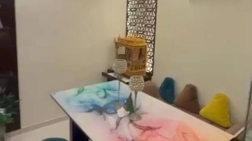 Satyam tower Video 1