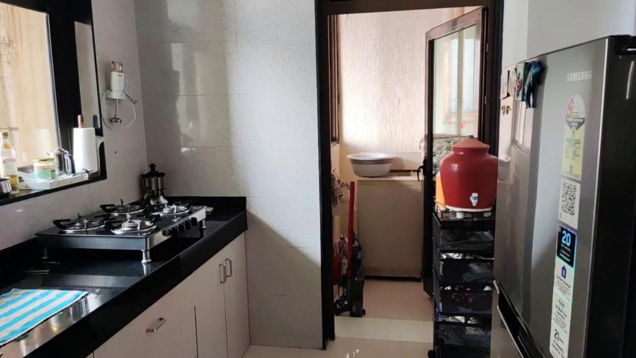 Peninsula Celestia Spaces Video 1