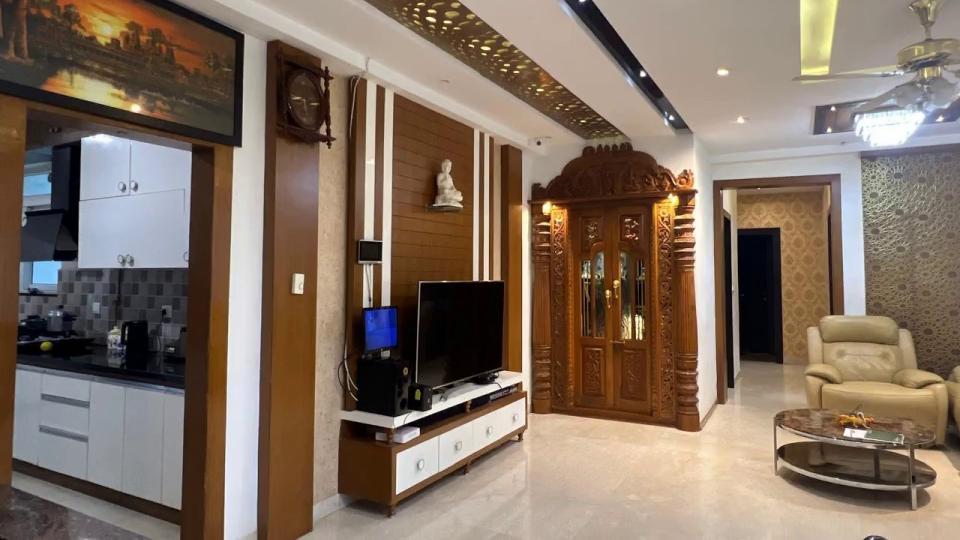 Prestige Misty Waters Video 1