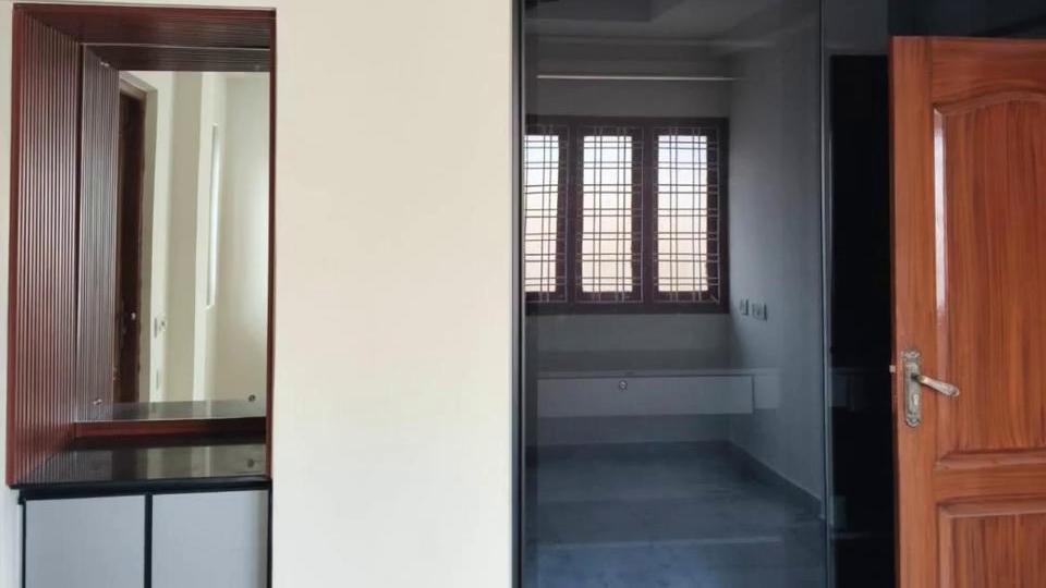 Residential flat Video 1