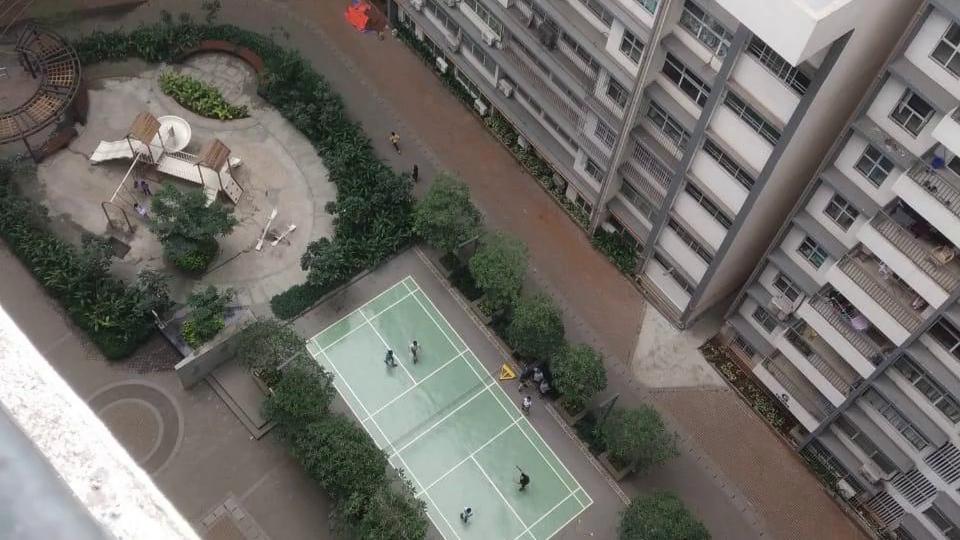 Godrej Central Video 1