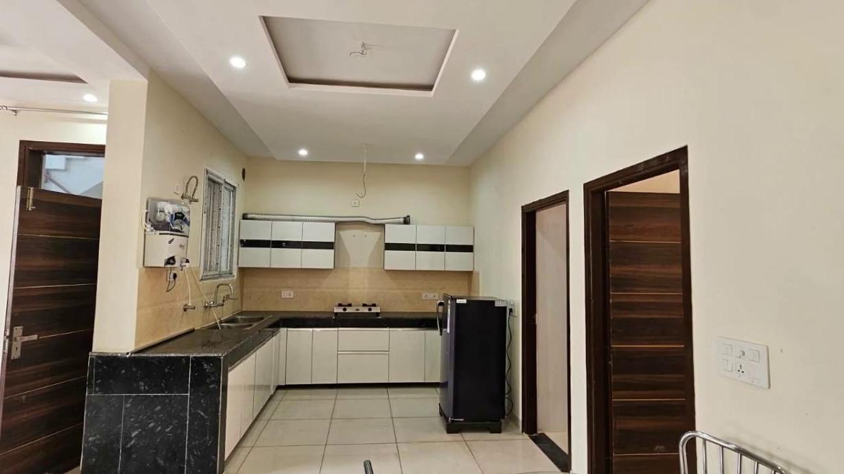 Baba Aman City Video 1