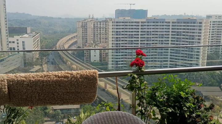 Oberoi Maxima Video 1