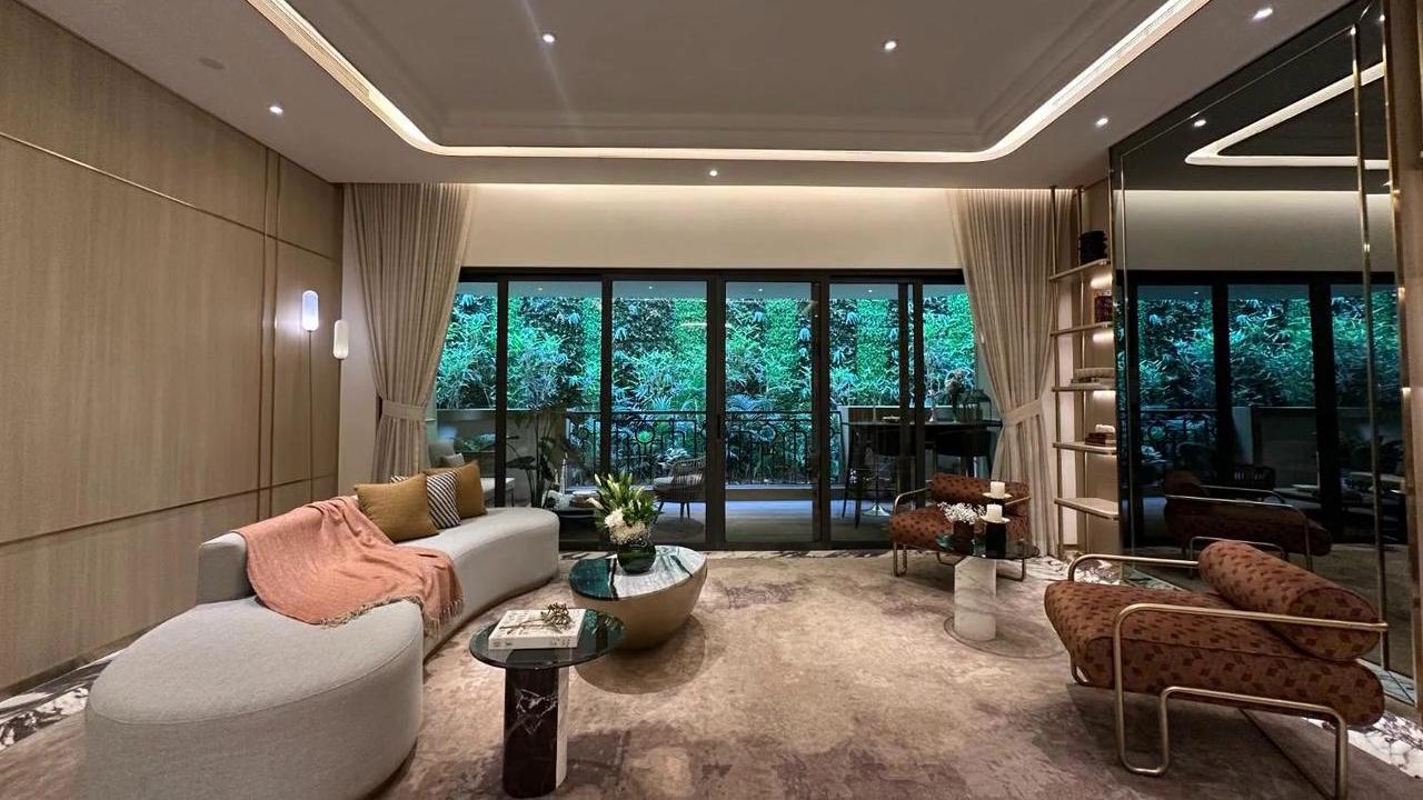 Lodha Vero Video 1