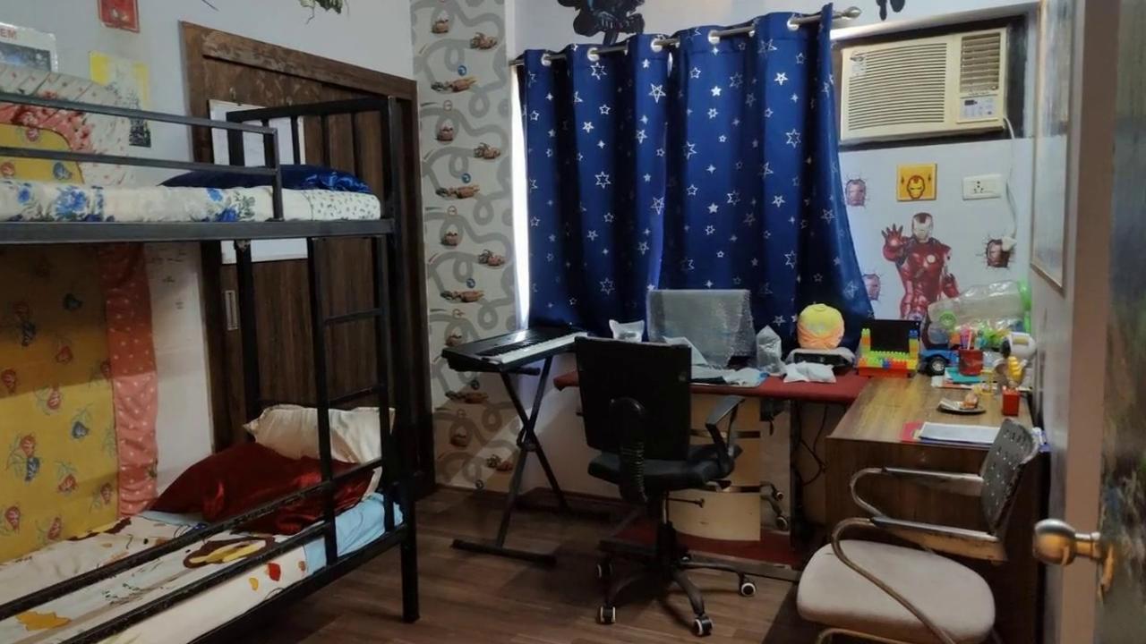 Featured Video