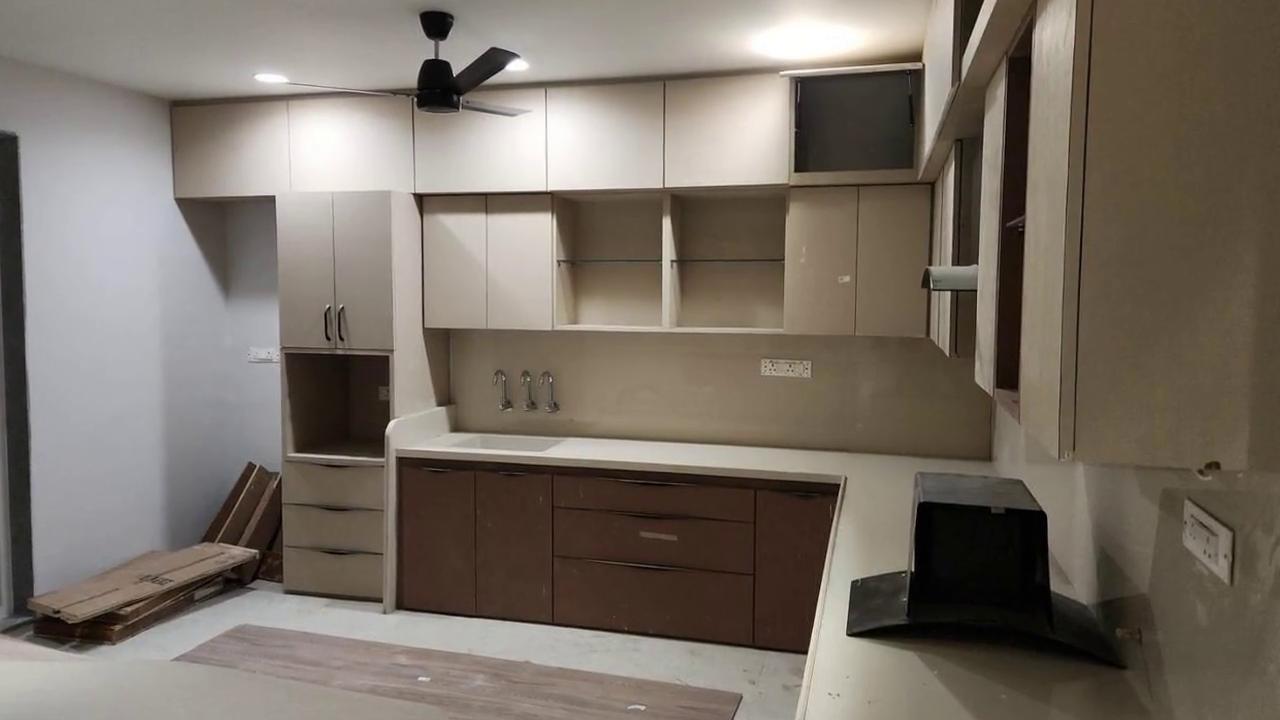 kanak avenue Video 1