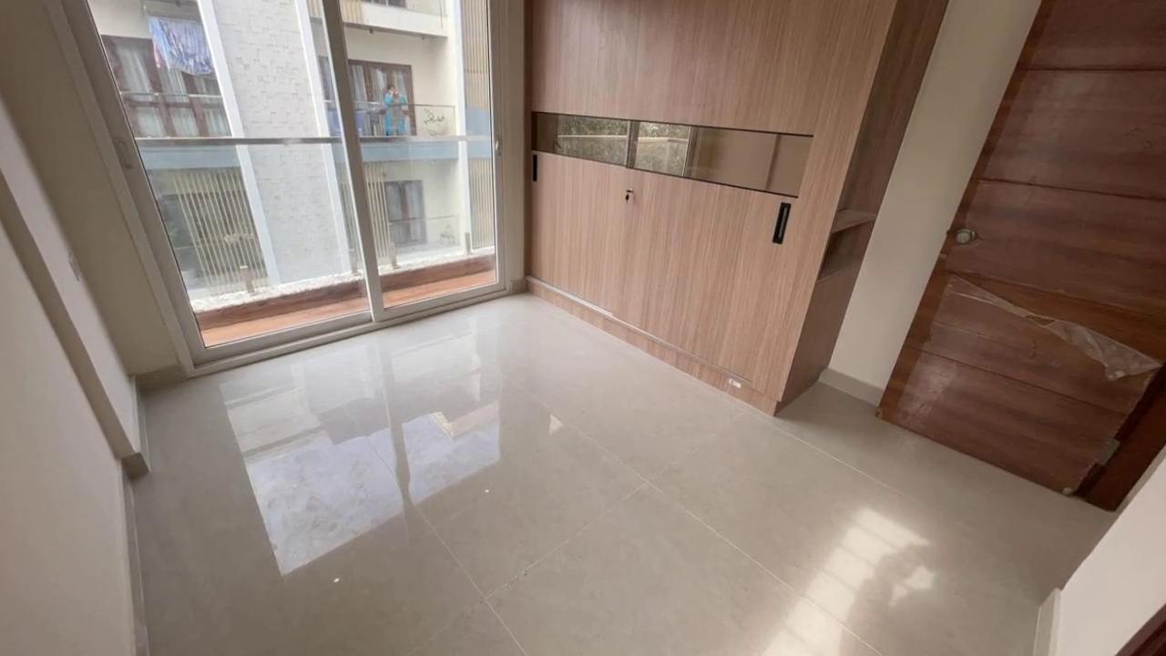 cooke town Video 1