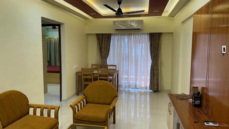 Godrej Prime Video 1