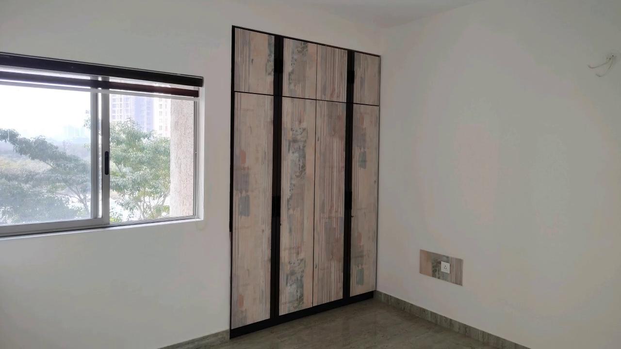 Lodha Luxuria Priva Video 1