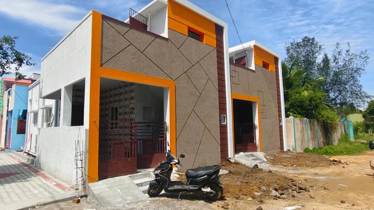 Rainbow New Villas Video 1