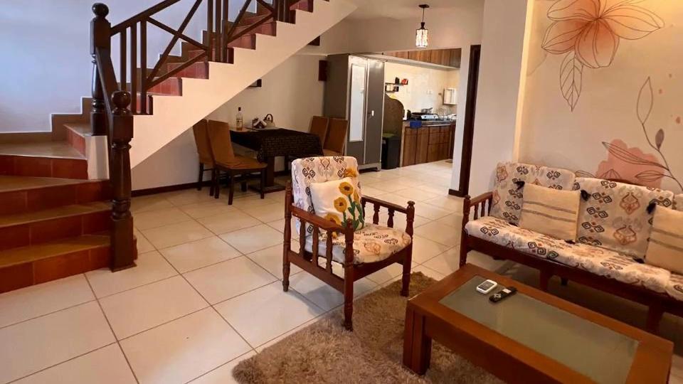 Candolim Villa Video 1