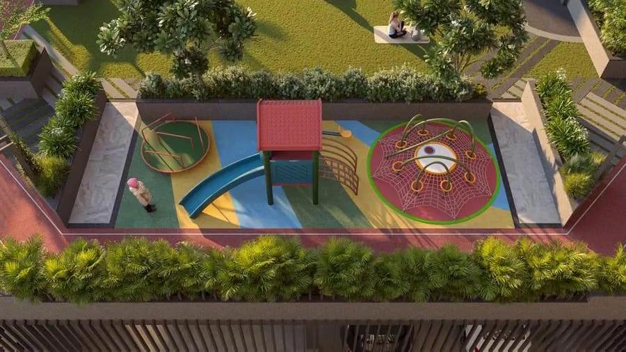 Bachraj Legend Wing ABC Video 1