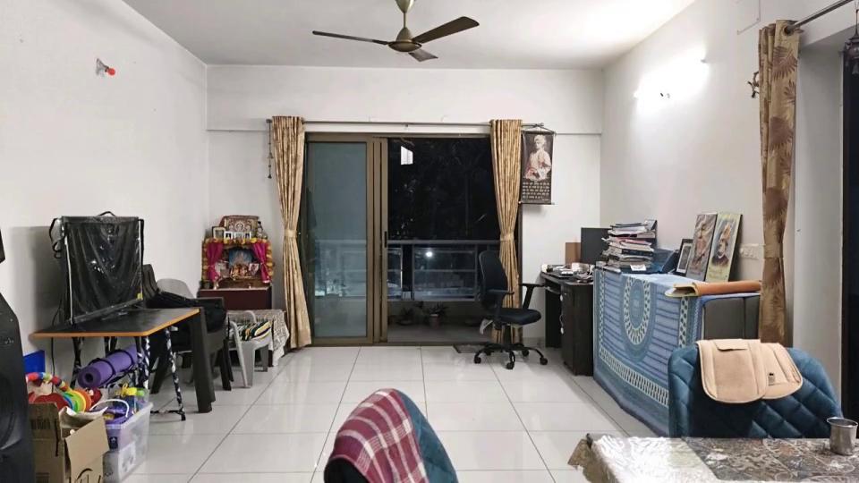 1461 Sqft 2 BHK Flat for sale in Paranjape Blue Ridge | Hinjawadi, Pune ...