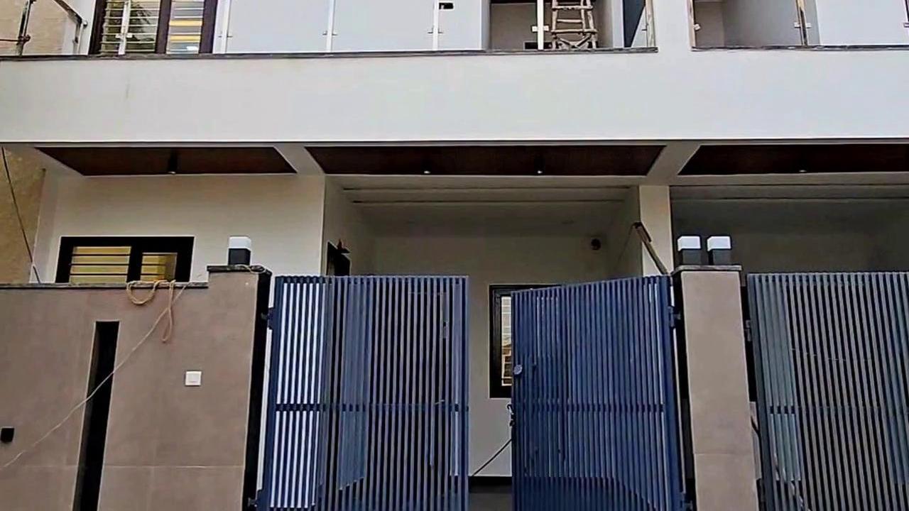 Featured Video