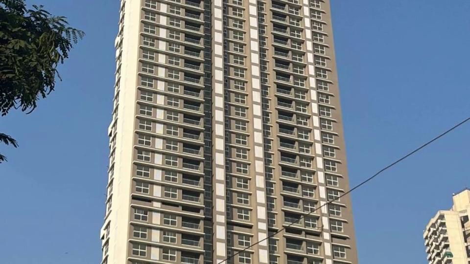 Runwal Nirvana Part I Video 1