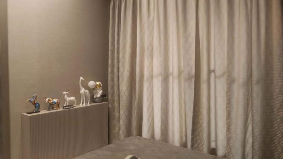 Triguni Heights Video 1