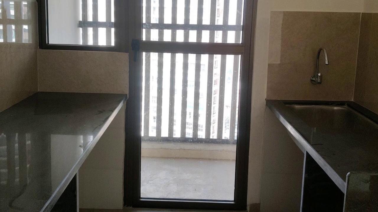 Crescent Silverwoods Video 1