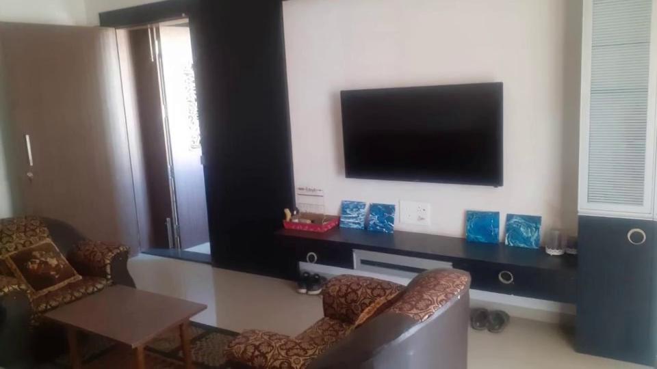 Jaikumar Parksyde Residences Video 1