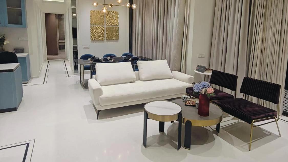 Wildernest At SP Kingston Video 1