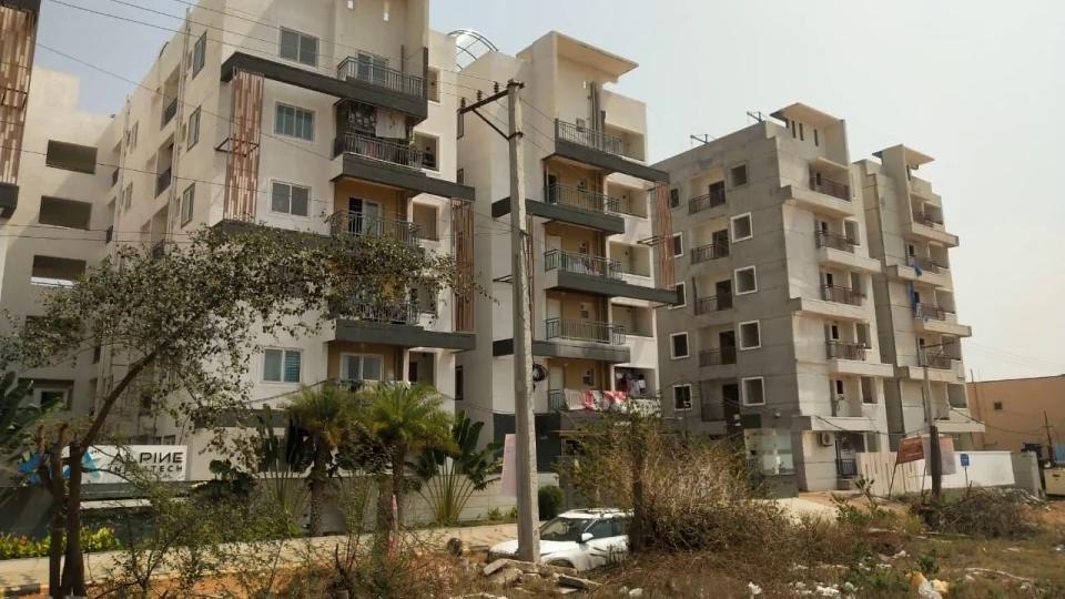 Prem Nagar Video 1