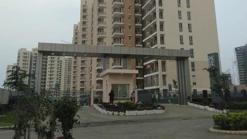 Godrej 101 Video 1