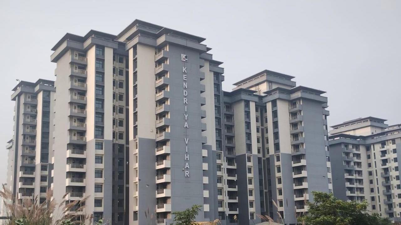 CGEWHO Kendriya Vihar Video 1