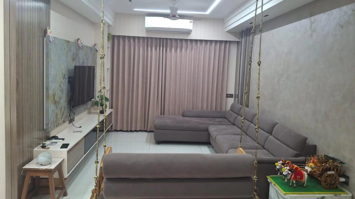 Addor Cloud 9 Rent - 23 Flats for rent in Addor Cloud 9, Ambawadi