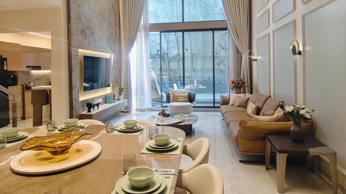 Wildernest At SP Kingston Video 1