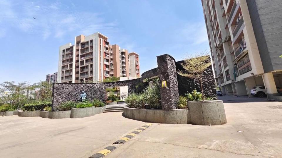 Aaryan City Video 1