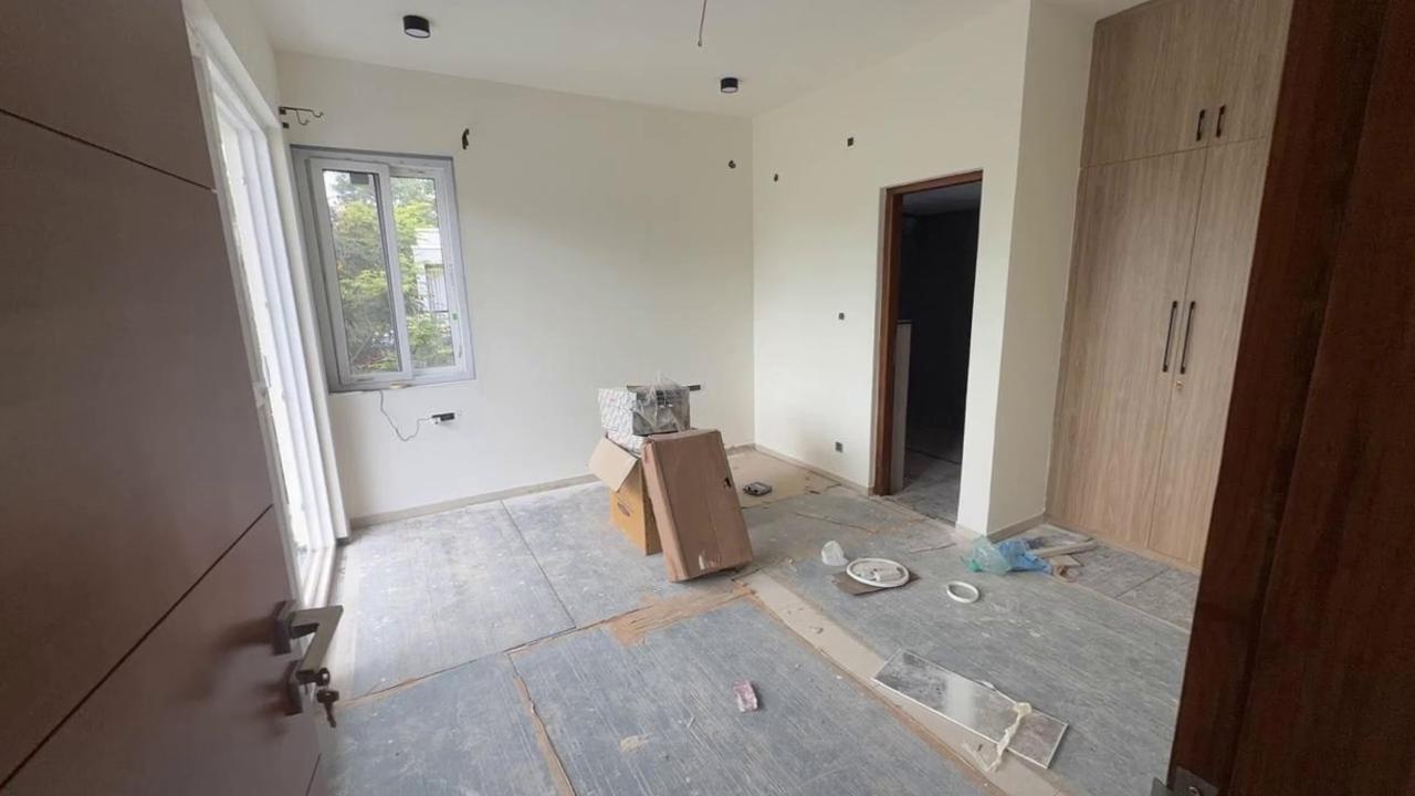 indiranagar Video 1
