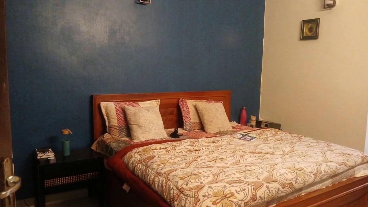 F Block, Sector 50 Video 1