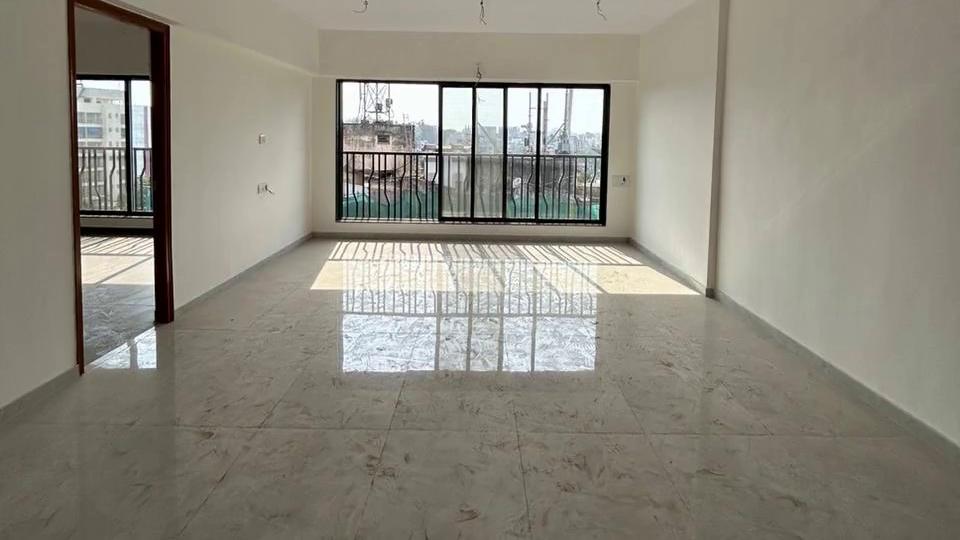 Natwar Nagar, Andheri East Video 1