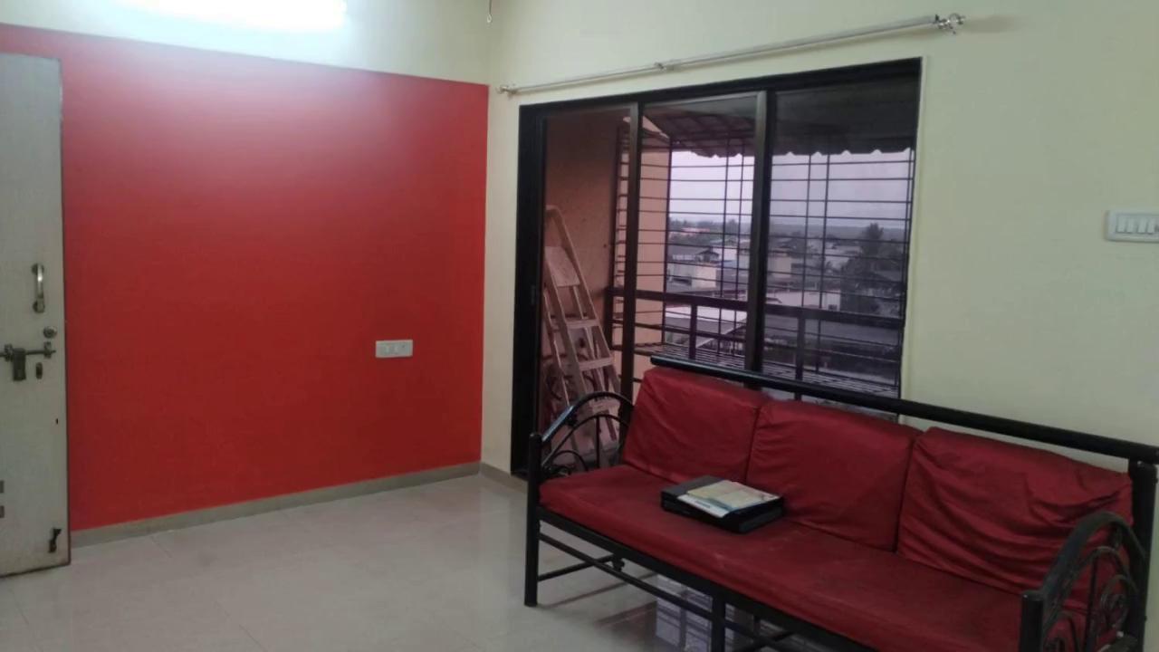 2 BHK FlatByMoraj Infratech Pvt. Ltd.Moraj Casa Buena, Sector 17, Kopar Khairane, Navi Mumbai