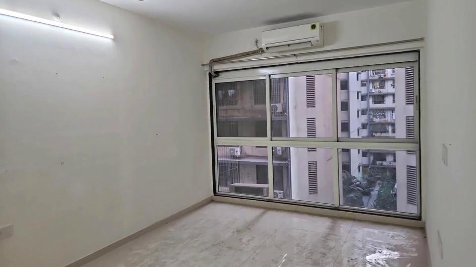Godrej Central Video 1
