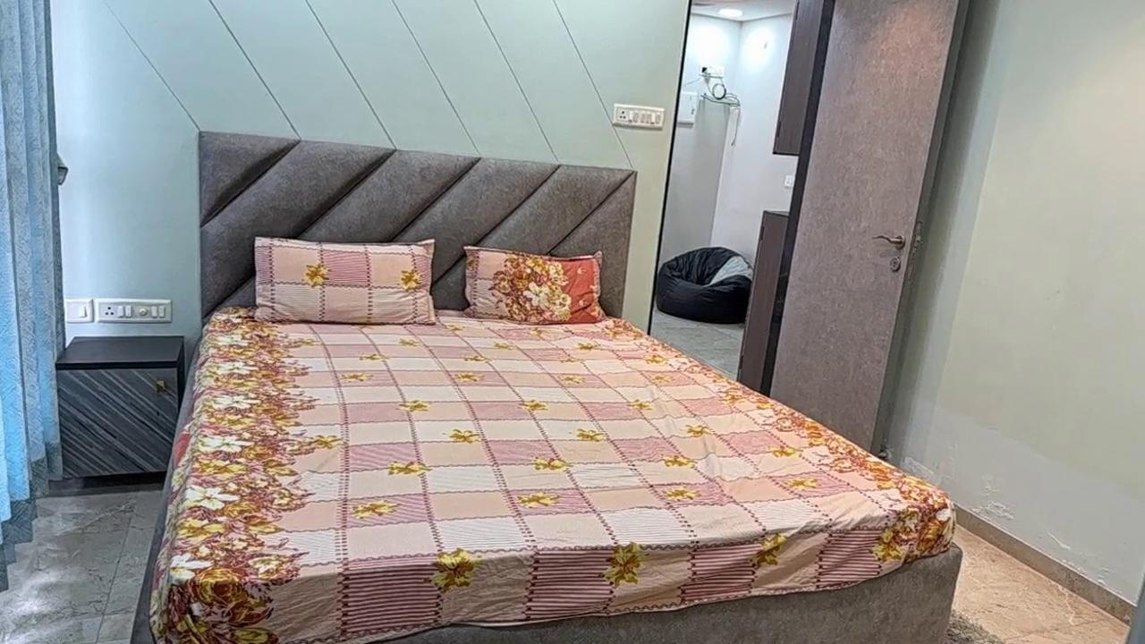 MICL Aaradhya Highpark Video 1