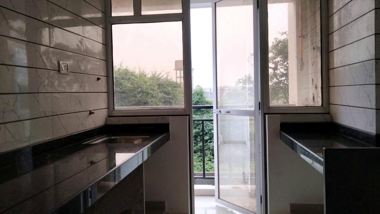 2 BHK FlatByNeelkanth EnterprisesNeelkanth Luxuria, Taloja, Navi Mumbai