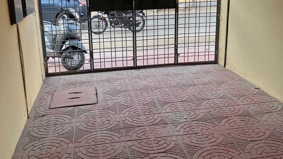 JAL VAYU VIHAR Video 1
